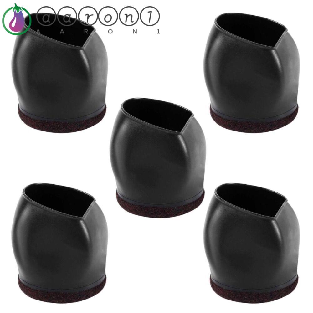 Bánh Xe Cao Su AARON1 Chống Trượt Chống Thấm Nước Không Ồn Cho Ghế Ngồi