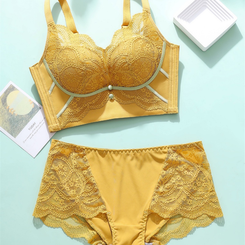 Bộ Đồ Lót Nâng Ngực Không Gọng Thép Có Thể Điều Chỉnh Hỗ Trợ Ngăn Ngừa Chảy Xệ