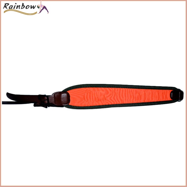 Dây Đeo Vai / Xách Tay Bằng Vải Oxford Đa Năng Tiện Dụng Cho Cắm Trại