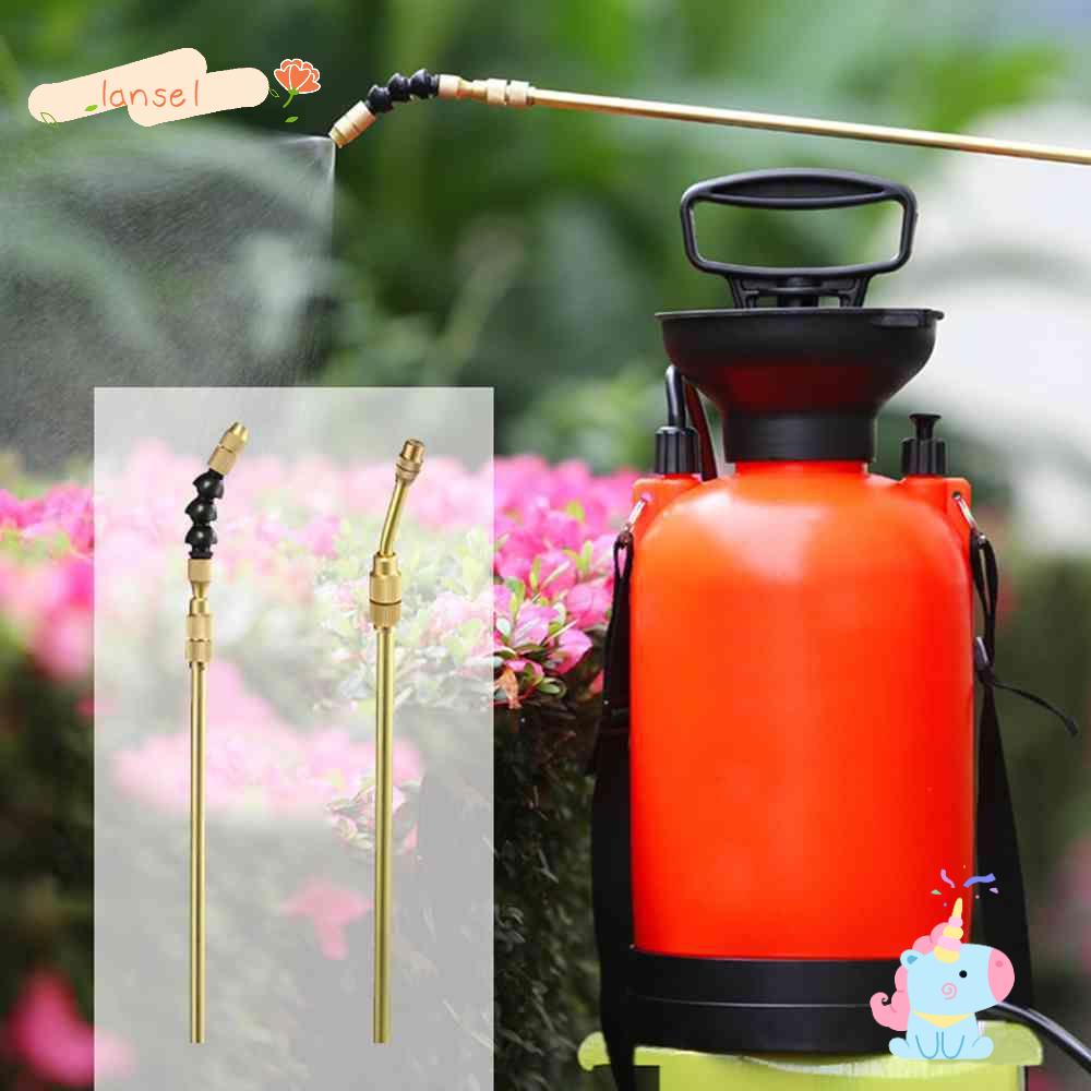 Vòi Phun Nước Nông Nghiệp Đa Năng Thông Dụng