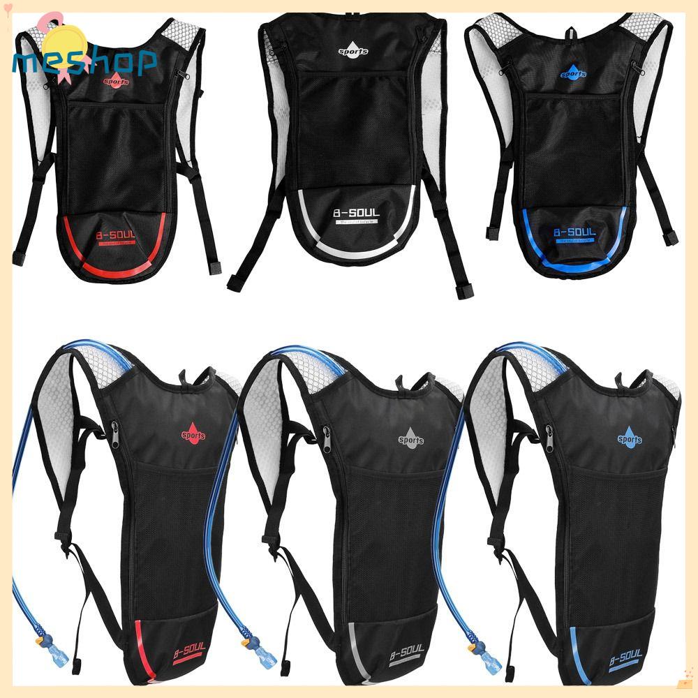 Ba Lô Thể Thao 5L Tiện Dụng Mang Theo Du Lịch / Leo Núi Cho Nam Và Nữ