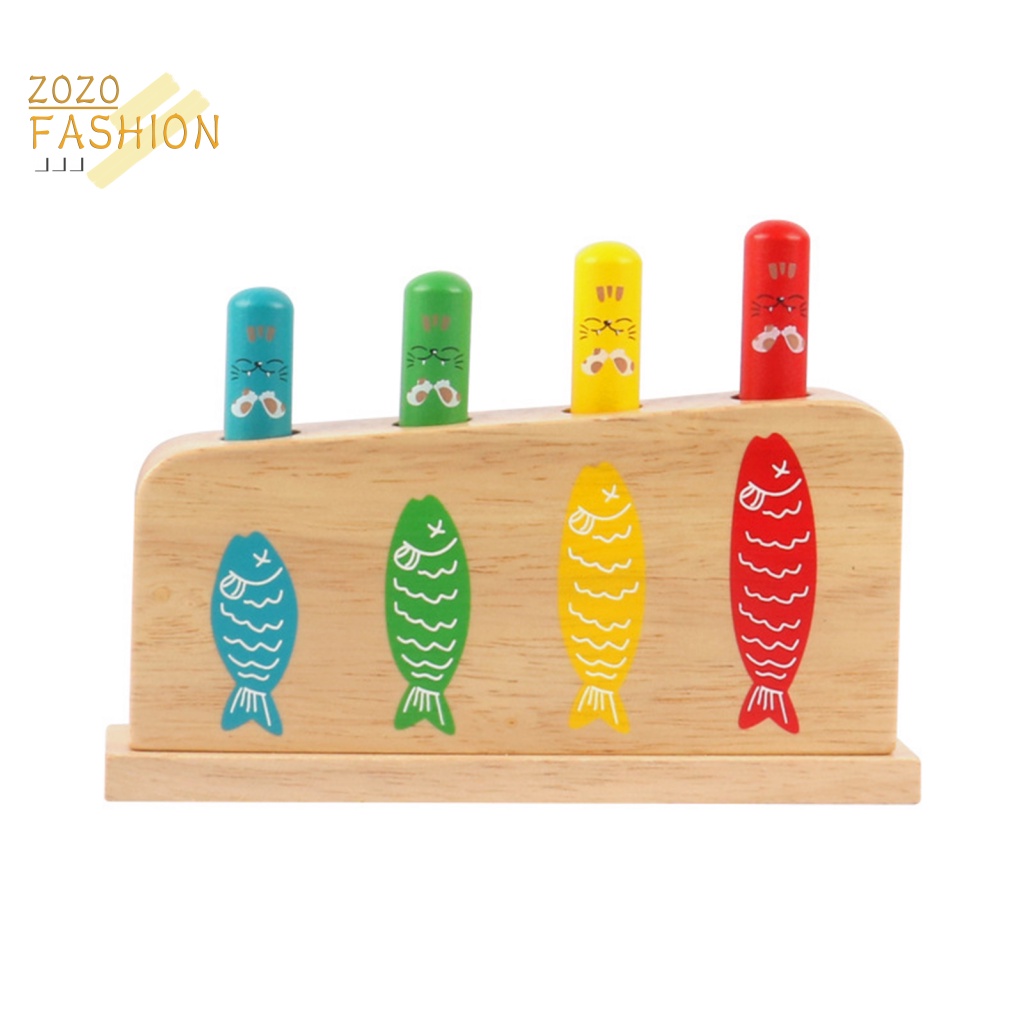 1 Bộ Đồ Chơi Nhảy Lò Xo Vui Nhộn Cho Bé