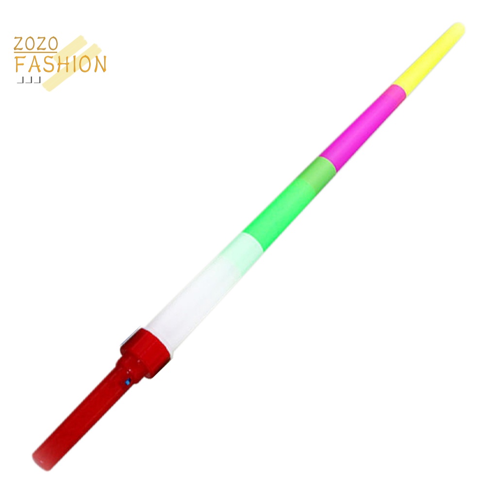 Gậy Phát Quang Thân Thiện Với Môi Trường Dùng Trang Trí Tiệc