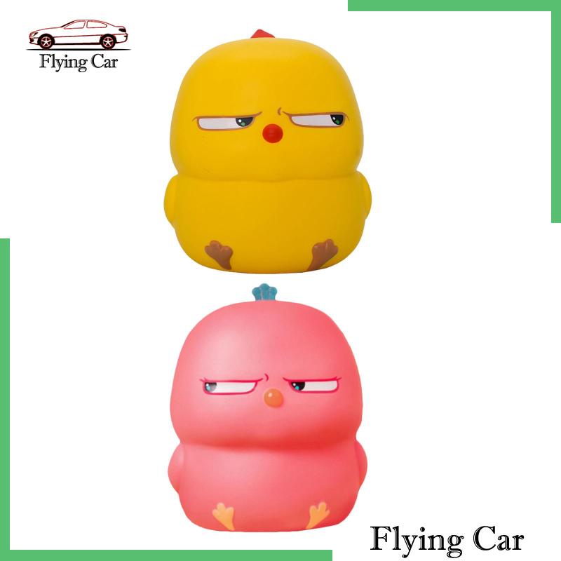 [Lzdjfmy2] Đồ Chơi Nhồi Bông Giảm Căng Thẳng Cho Lễ Phục Sinh