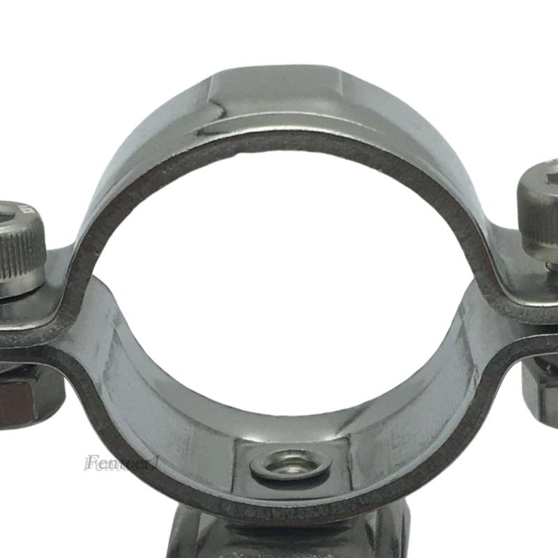 [Fenteer1] Đầu Nối Ống Nước Thay Thế Cao Cấp Cho Thuyền Buồm