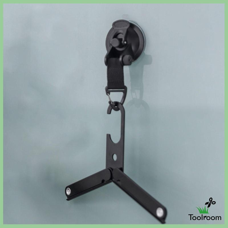 Móc Neo Có Giác Hút Cố Định Lều Cắm Trại / Tàu Thuyền