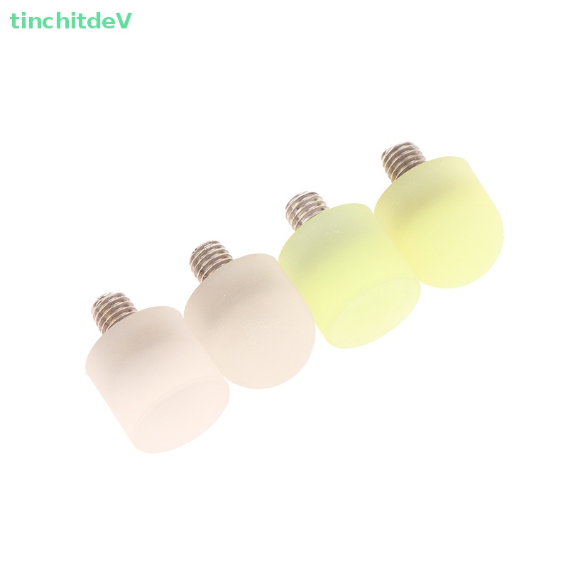 [TinchitdeV] Dụng Cụ PDR King Mũ Cứng Và Đầu Mềm Cho Móc Và Búa Cao Su [Mới]