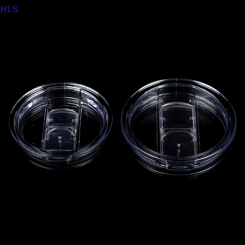 Nắp Đậy Cốc Uống Nước Chống Tràn 20 / 30 Ounce Bằng PP Cấp Thực Phẩm