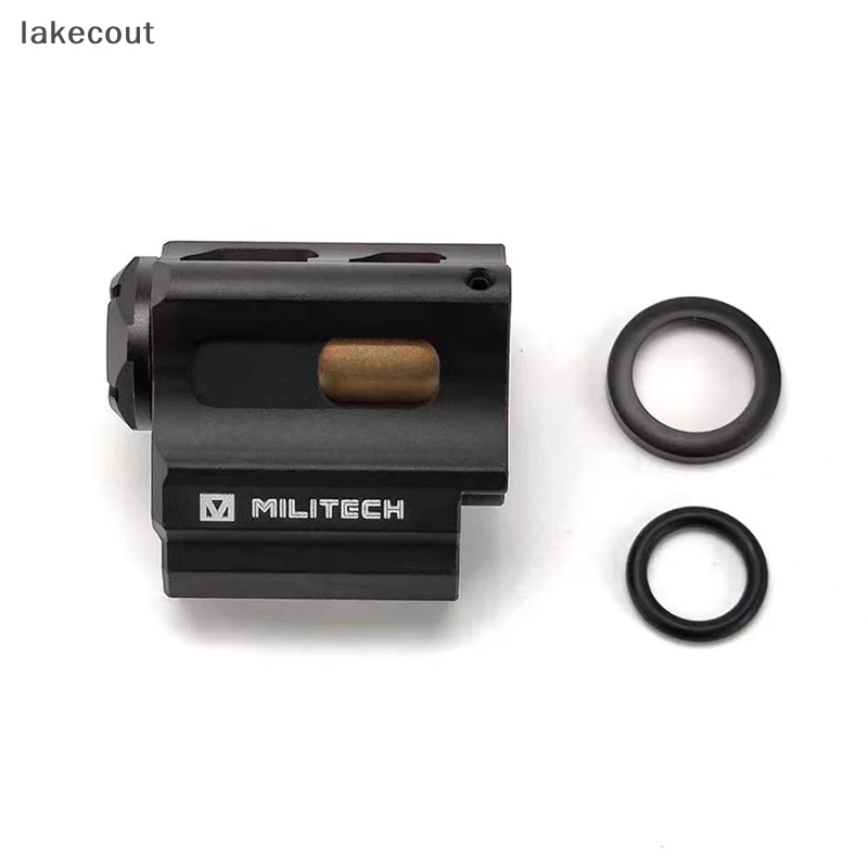 Thiết Bị Cảm Biến Glock 14MM Cho GBB Kublai Glock G17 G18 G19 G26 G34 G43