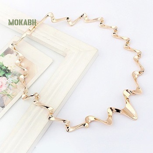 Vòng Cổ Choker Kiểu Dáng Thời Trang Quyến Rũ Cho Nữ