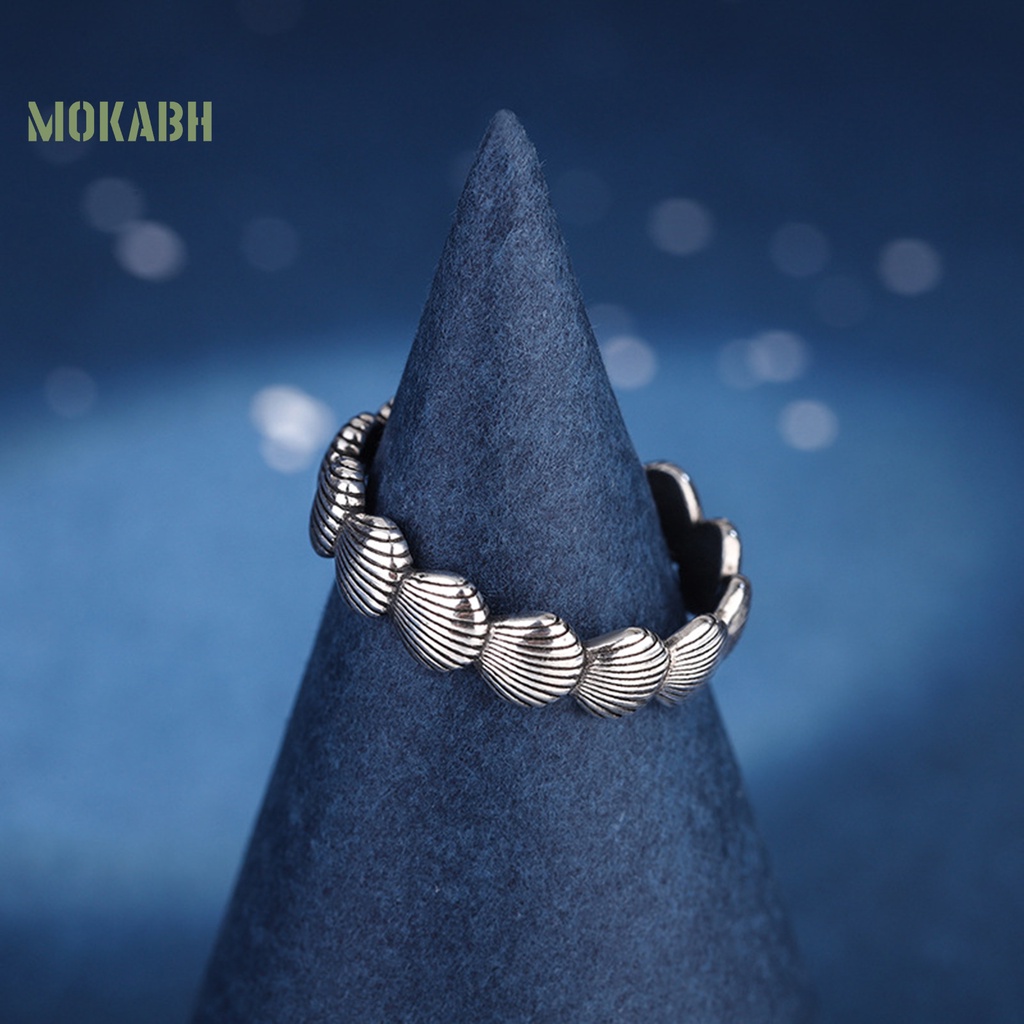 Nhẫn Đeo Tay Phong Cách Vintage Thời Trang Cho Nữ