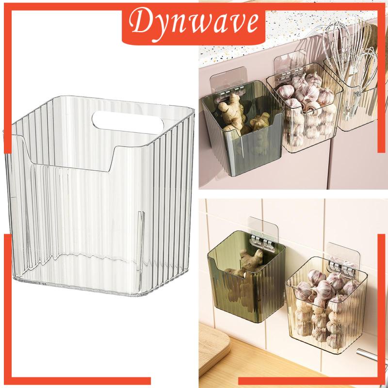 Rổ Đựng Trái Cây / Rau Củ Quả Dùng Trong Phòng Tắm / Nhà Bếp