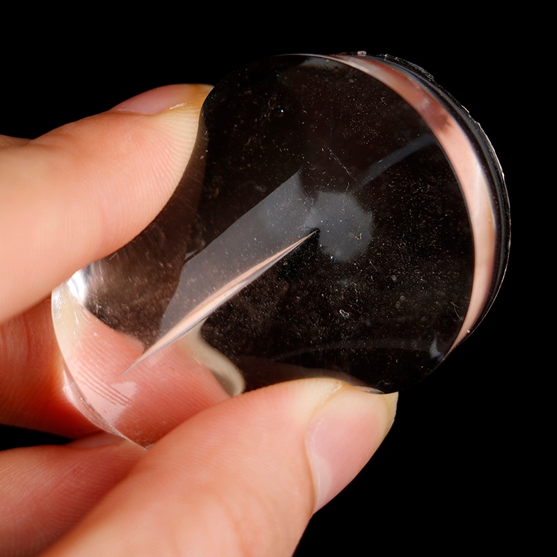 Set 5 Đầu Silicone Đóng Dấu Tem Trang Trí Móng Tay Xo94Bsyu