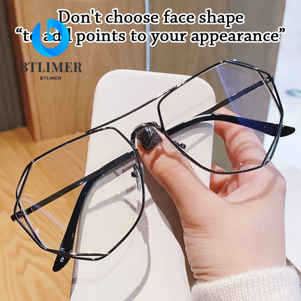 Kính Bảo Hộ Siêu Nhẹ Chống Ánh Sáng Xanh Cho Văn Phòng