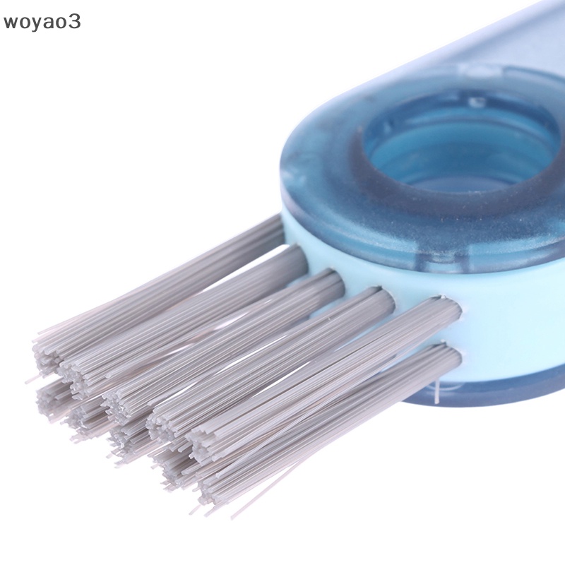 Cọ Vệ Sinh Bình Nước 3 Trong 1 woyao3 Tiện Dụng