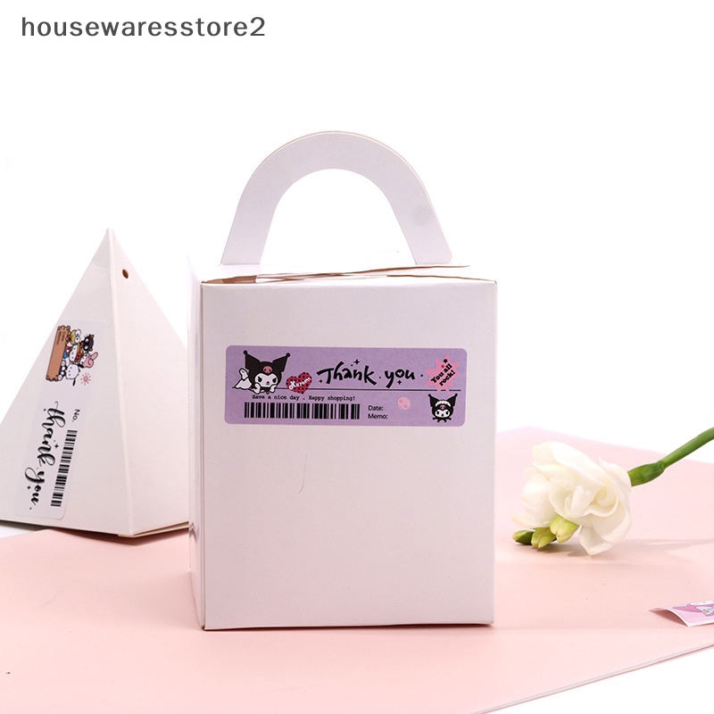 [housewaresstore2] 120 Miếng Dán Hoạt Hình Dễ Thương Trang Trí Phần Thưởng Cho Trẻ Em