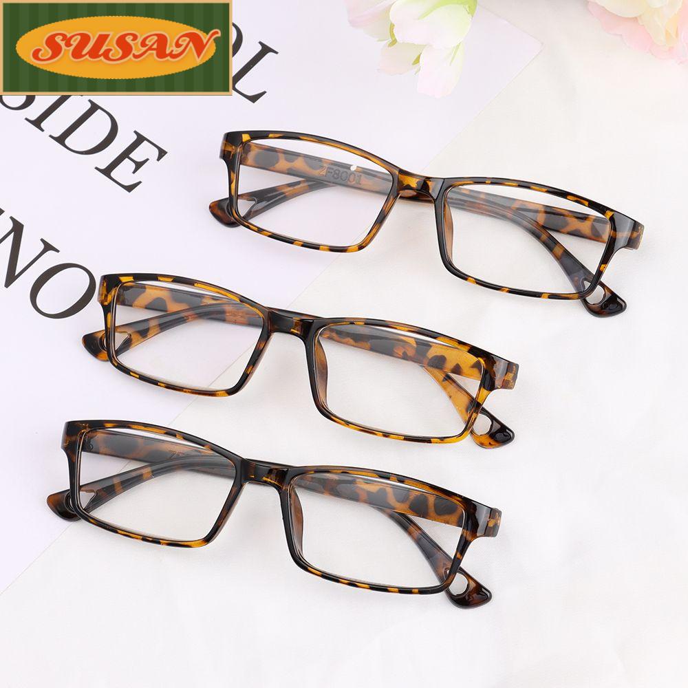 Kính Đọc Sách Siêu Nhẹ Thời Trang