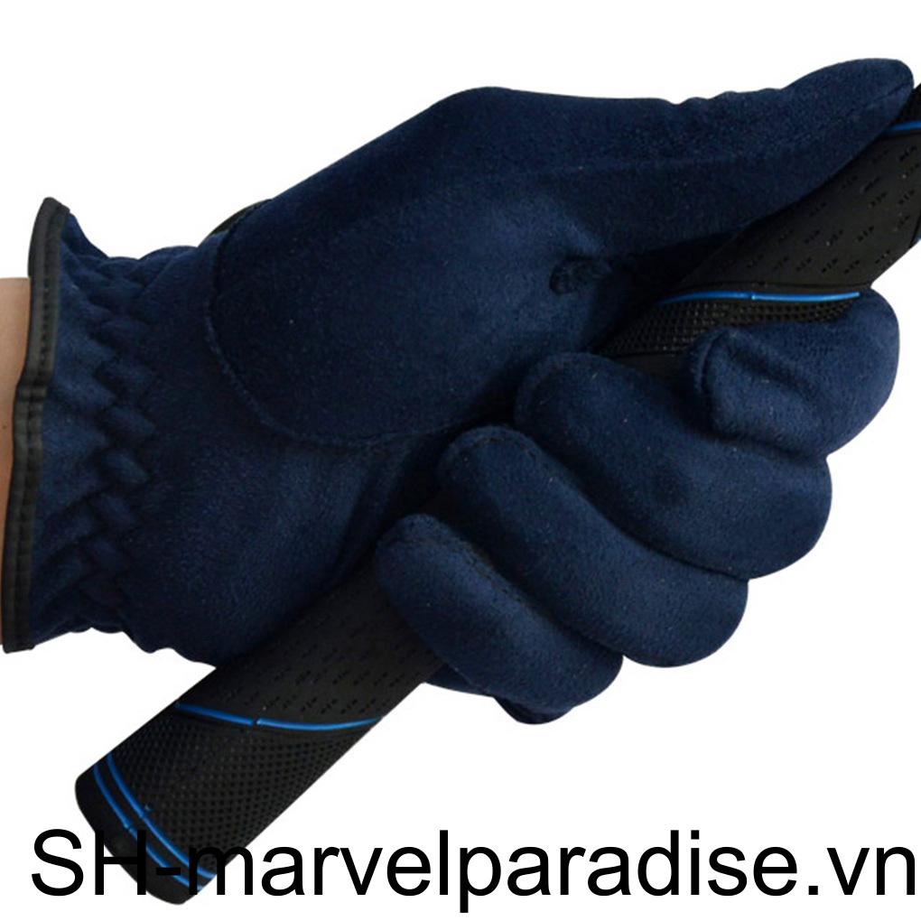 1 Đôi Găng Tay Đánh Golf Chống Trượt Cho Nam