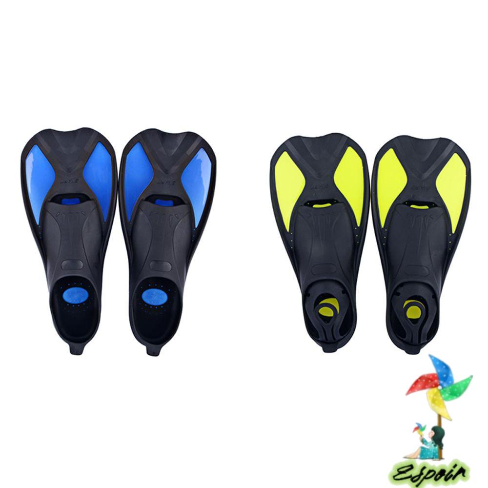 Chân Vịt Tập Bơi / Lặn Chuyên Dụng Chất Lượng Cao