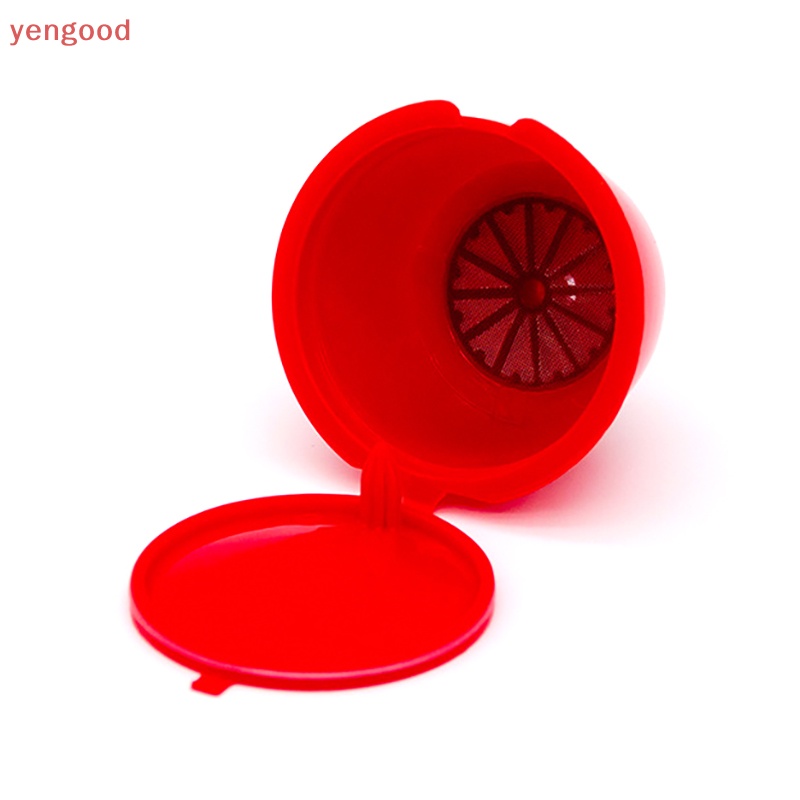 Set 2 / 3 Cốc Lọc Cà Phê Có Thể Tái Sử Dụng