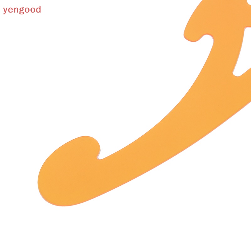 Bộ 3 Thước Cong Chuyên Dụng Cho May Vá Thủ Công