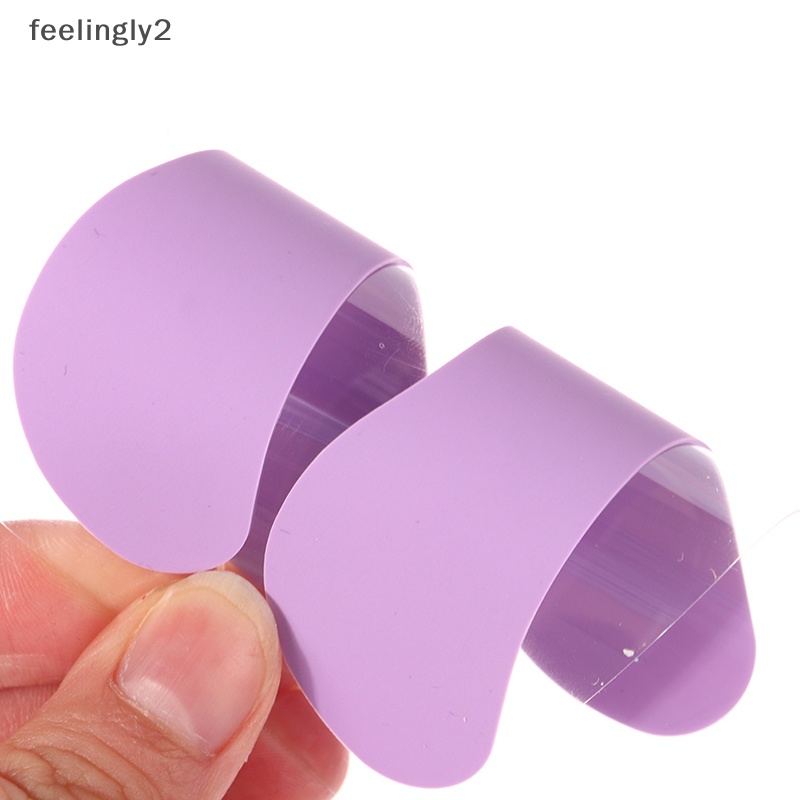 [Hàng Có Sẵn] Thanh Kẹp Bấm Mi Mắt Lifg Chắn Nếp Nhăn (F)