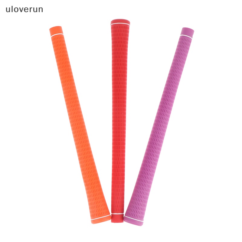 Tay Cầm Gậy Đánh Golf Bằng Cao Su Chống Trượt Tiện Dụng