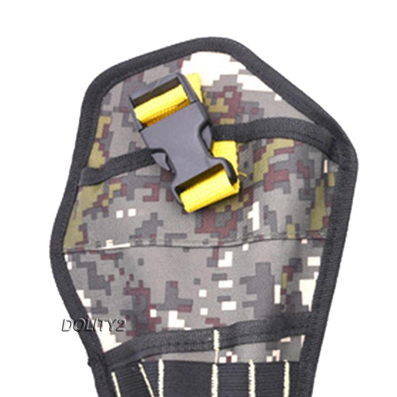 [Dolity2] Túi Đeo Hông Đựng Dụng Cụ Tiện Lợi