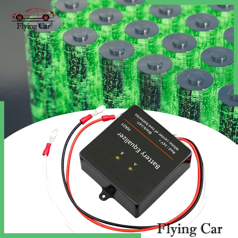 Bộ Điều Chỉnh Điện Áp Pin 24V Lzdjfmy2 Chuyên Dụng Cho Xe Hơi Xe Máy