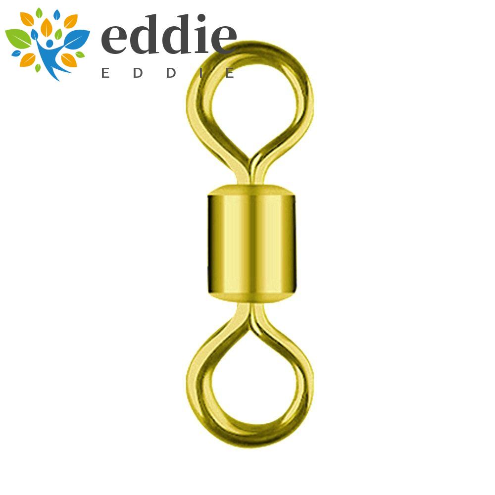 Set 100 Khoen Câu Cá 26 Khớp Khuyên Bằng Thép Không Gỉ