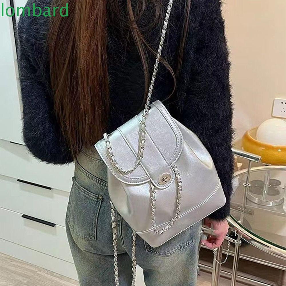 Túi Xách Da Đeo Chéo Thời Trang Dành Cho Nữ