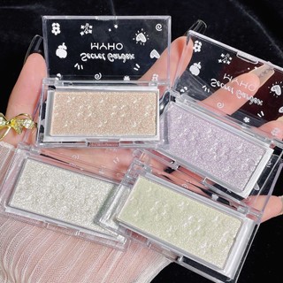 Phấn má hồng tạo khối bắt sáng dạng nén kháng nước trang điểm hoàn hảo 4 màu lựa chọn