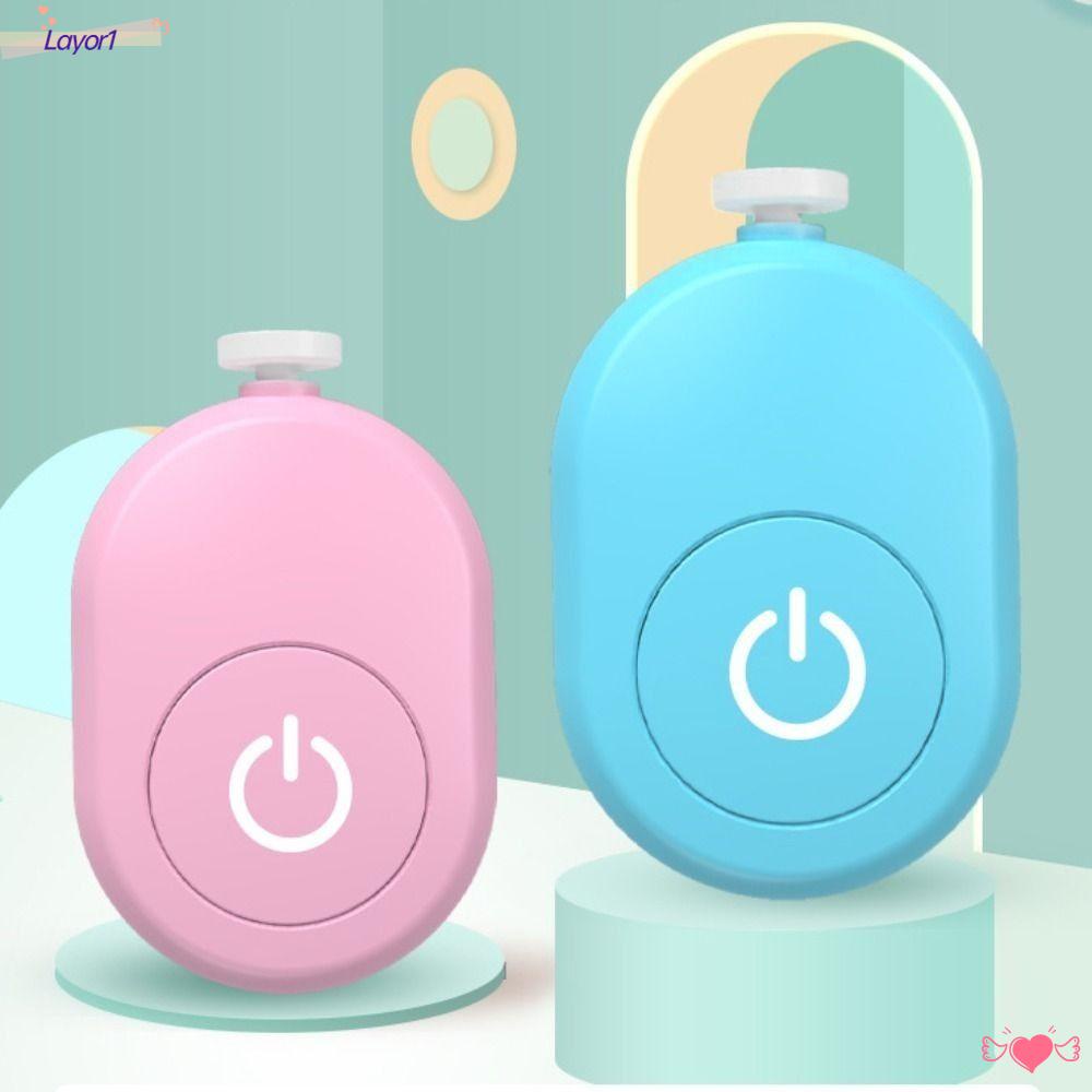 Bộ Máy Mài Móng Tay Chạy Điện LAYOR1 Thông Dụng