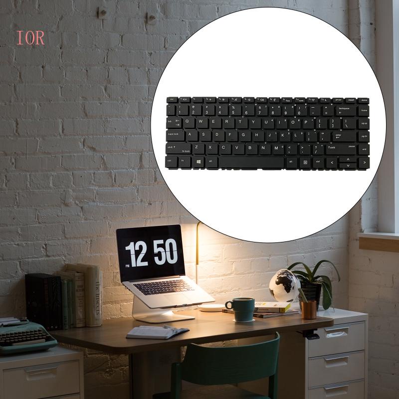 Bàn PhíM Thay Thế IOR US Cho HP Pro book 440 G6 445 G6