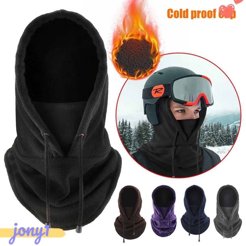 Mũ Thể Thao Che Phủ Toàn Mặt Chống Gió Chống Bụi Cho Nam Nữ