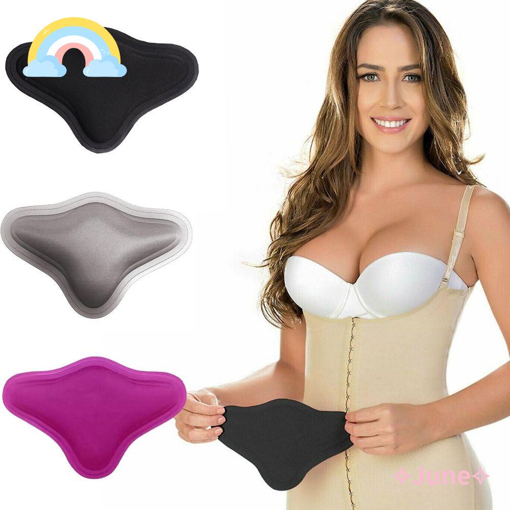 JUNE Bảng Nén Bụng Siêu Mềm Dày Dặn Chuyên Dụng