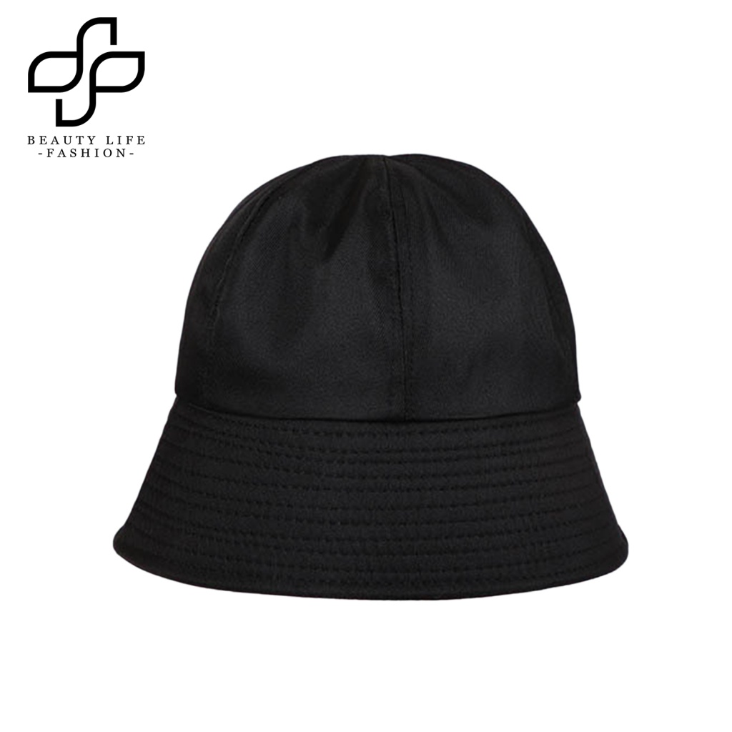 Nón Tai Bèo Chống Nắng Màu Trơn Gấp Gọn Được Beautylife Thời Trang Ngoài Trời