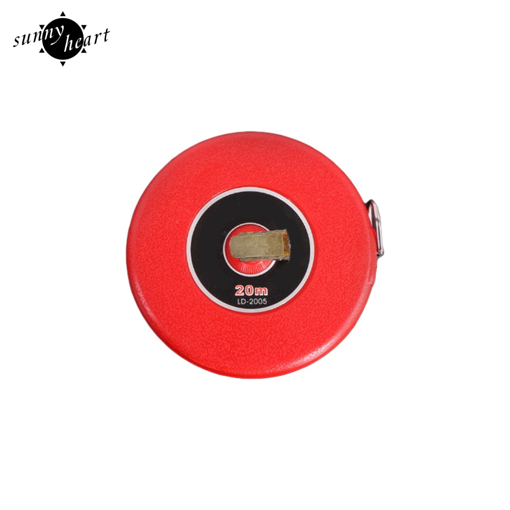 Thước Dây Mềm Có Thể Thu Gọn Tiện Dụng 20 / 30 / 50m