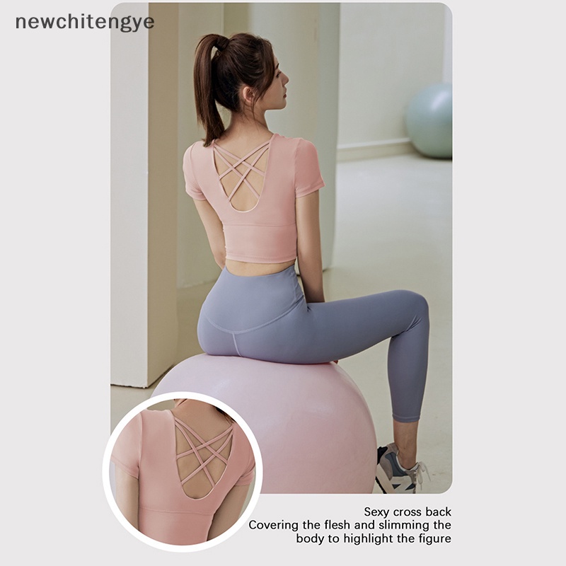 Áo Ngực Thể Thao Thoáng Khí Thời Trang Cho Nữ