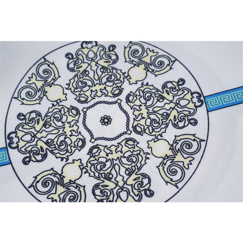 Áo Sơ Mi Tay Ngắn V-E88R-S &amp; - Thời Trang Đường Phố Cổ Điển Mới Nhất