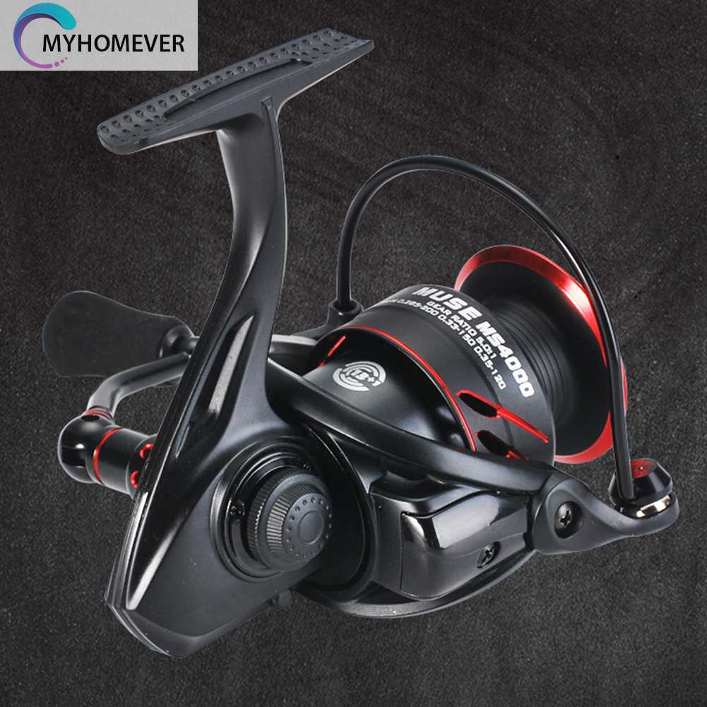 Máy Câu Cá Siêu Nhẹ Chất Lượng Cao