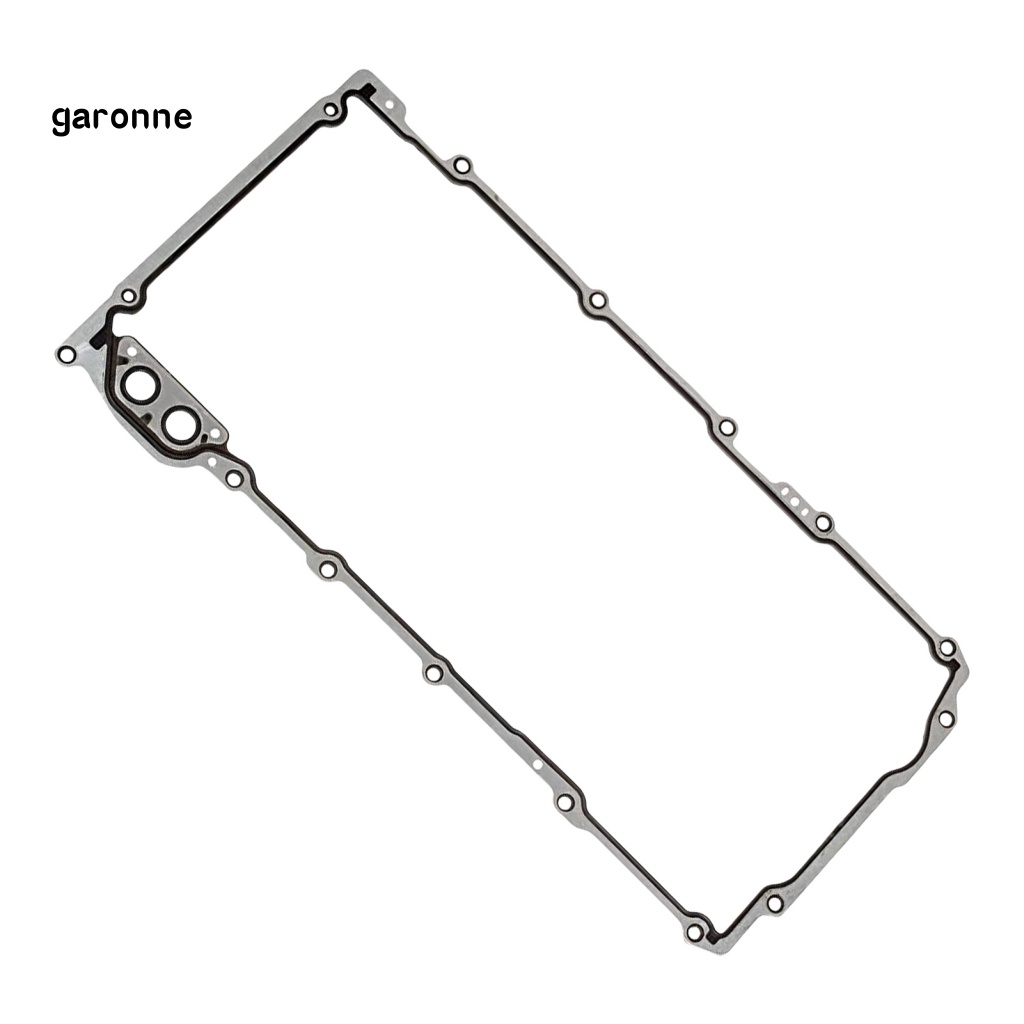 Vòng Đệm Lọc Dầu Cứng Dễ Lắp Đặt 12612350 Phụ Kiện Chuyên Dụng Cho Hummer