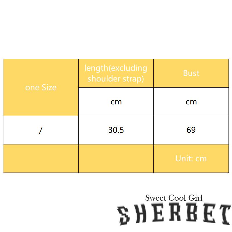 Áo Hai Dây LAA8 Màu Sắc Tương Phản Thời Trang Mùa Hè Quyến Rũ Cho Nữ