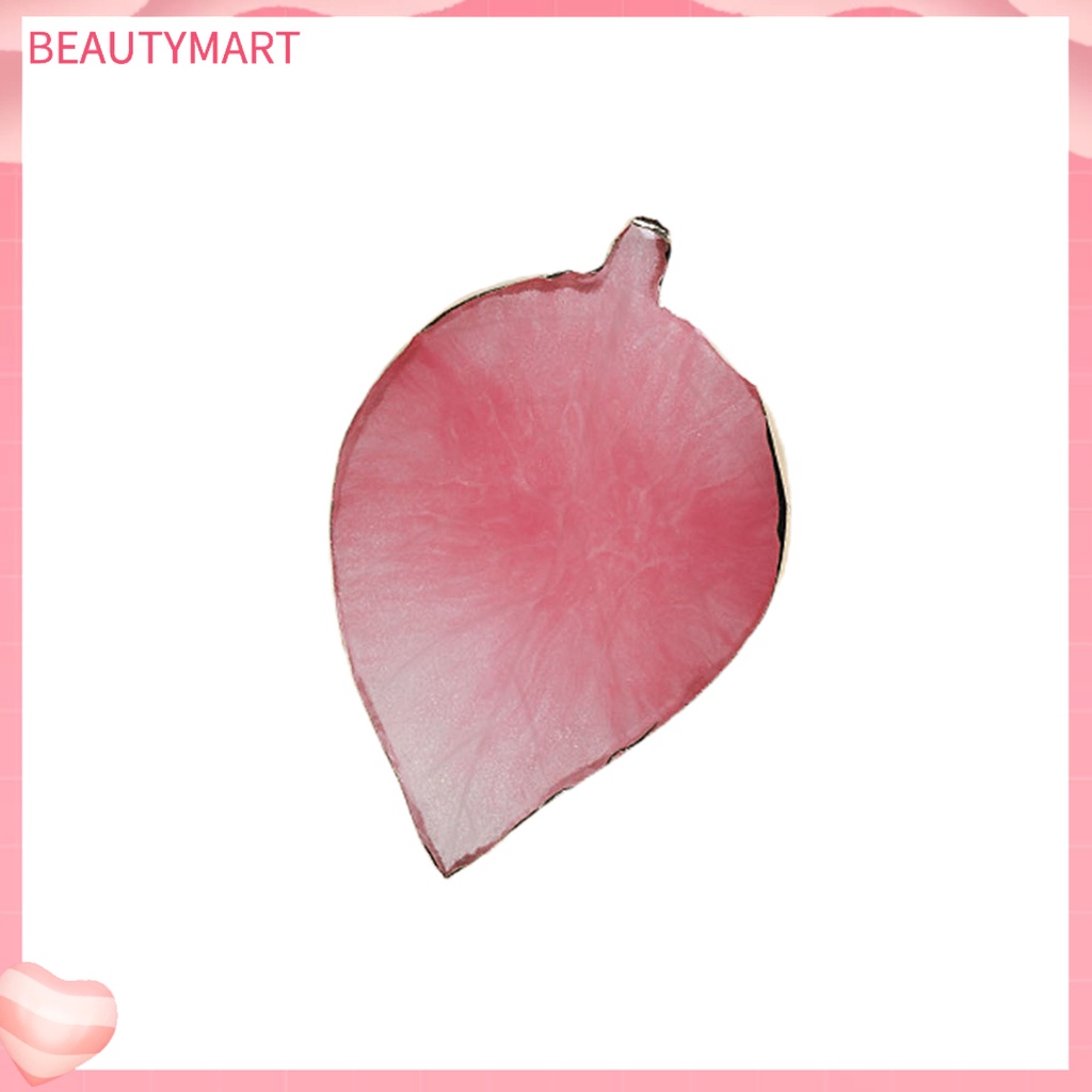 Khay Trưng Bày Móng Tay Hình Tròn / Ngôi Sao / Trái Tim Dễ Thương Tiện Dụng