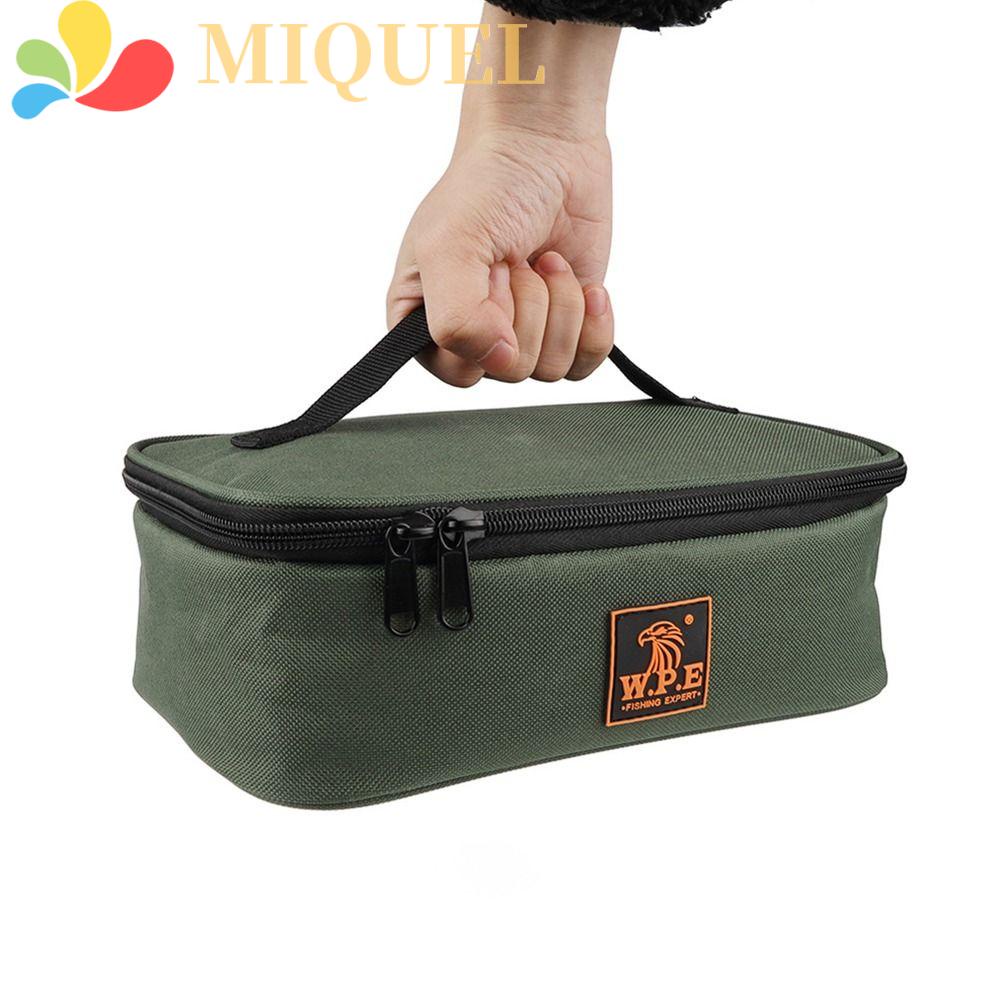 Hộp Đựng Cuộn Dây Câu Cá Tiện Lợi Ốp