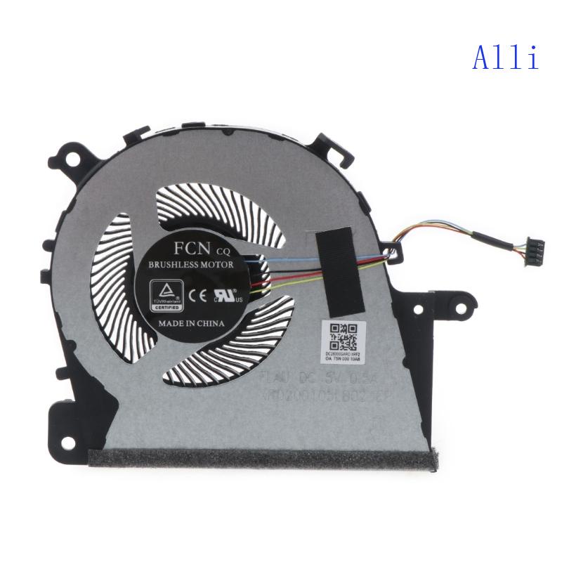 Quạt Tản Nhiệt CPU Tốc Độ Cao Cho IdeaPad S145-14 S145-14IWL 81MU