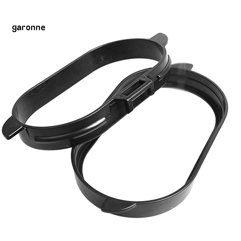 Giá Đỡ Túi Đựng Rác Gắn Xe Hơi Tiện Lợi