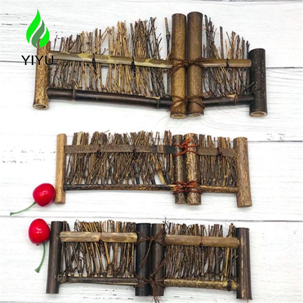 YIYU 1 Đĩa Sushi Bằng Pu Hình Chiếc Lá Phong Cách Nhật Bản Dễ Vệ Sinh