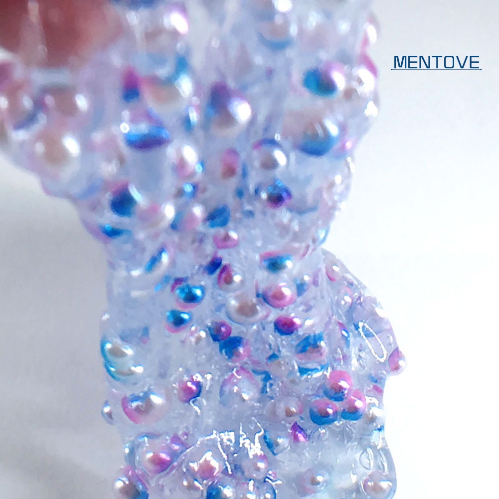 Đồ Chơi Chất Nhờn Ma Quái 60ml DIY Dành Cho Bé