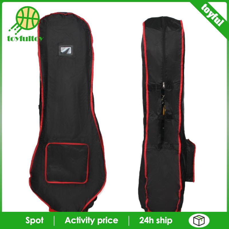 Vỏ Bọc Gậy Đánh Golf Chống Thấm Nước Tiện Dụng Mang Theo Du Lịch